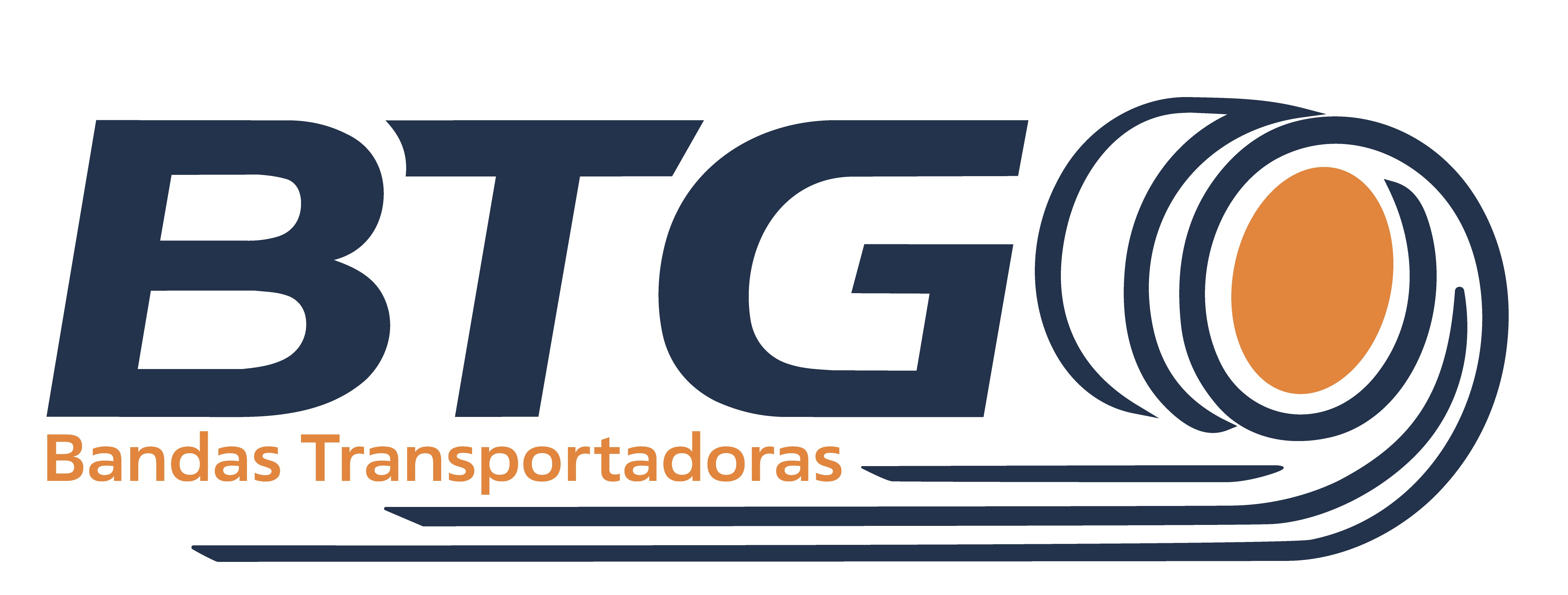Logo BTG