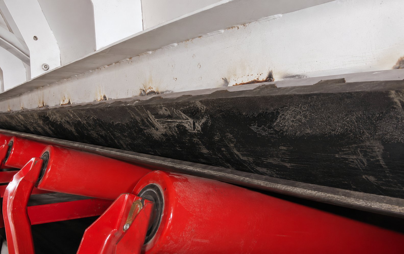 Sistema de Encauzadores RubberWall