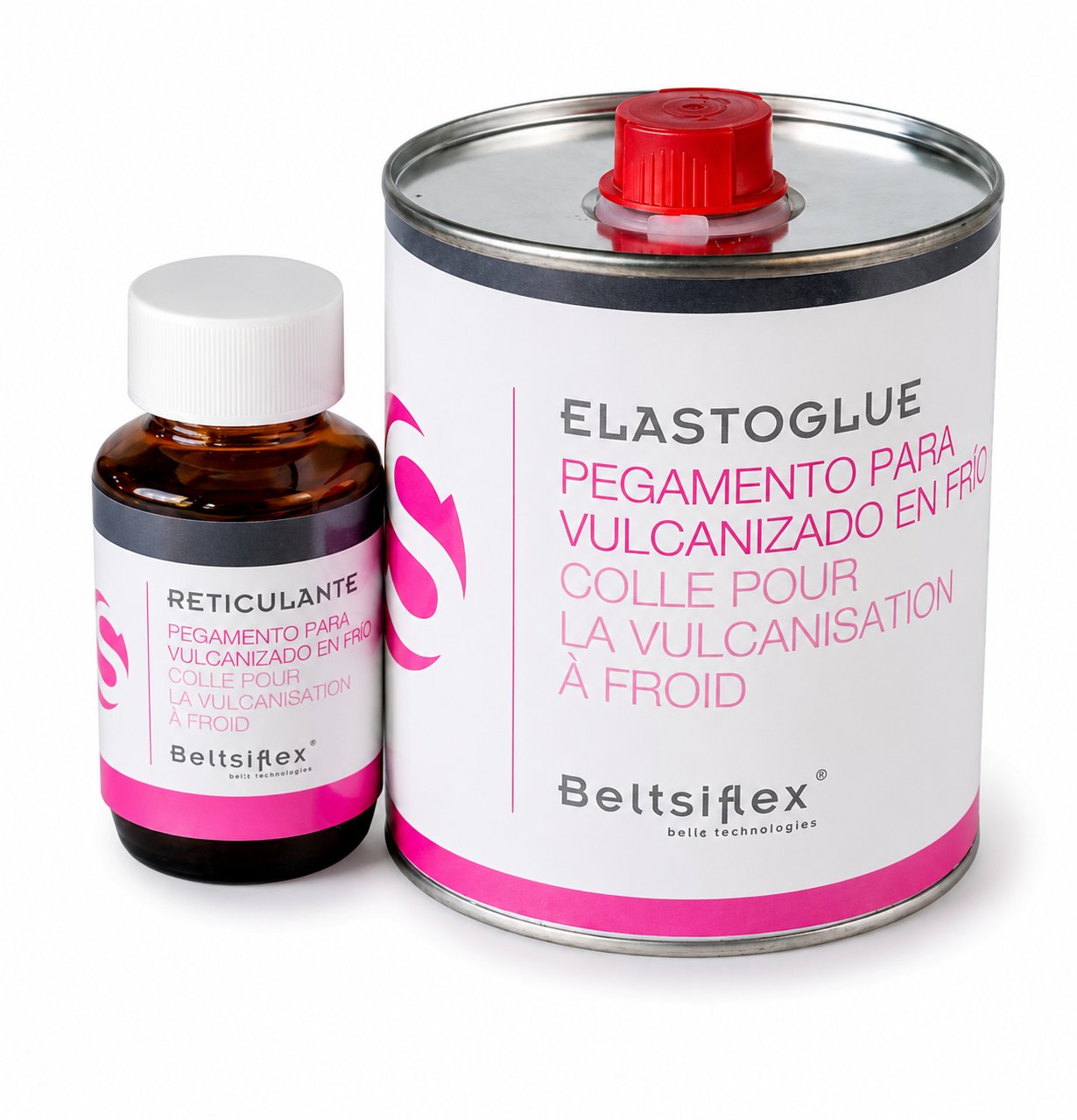 Kit de Empalme en Frío